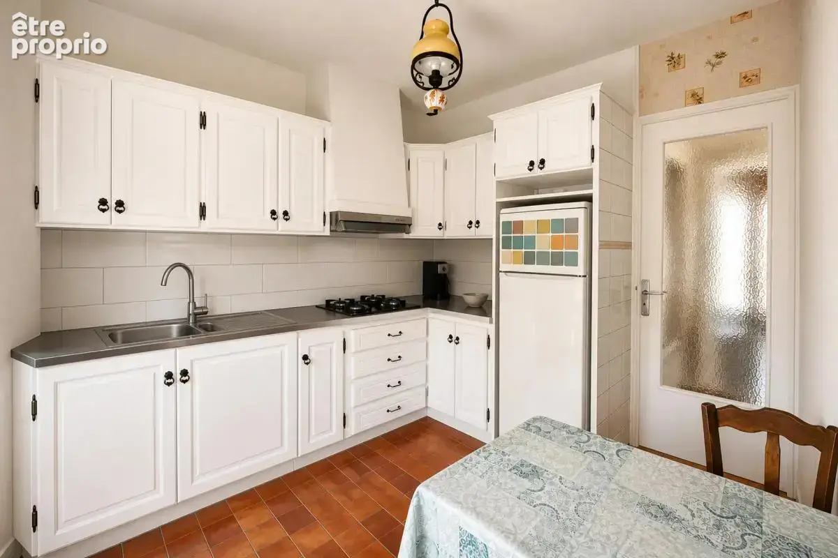 Maison de 4 pièces de 83 m² à Nogent-sur-Vernisson - photo 7
