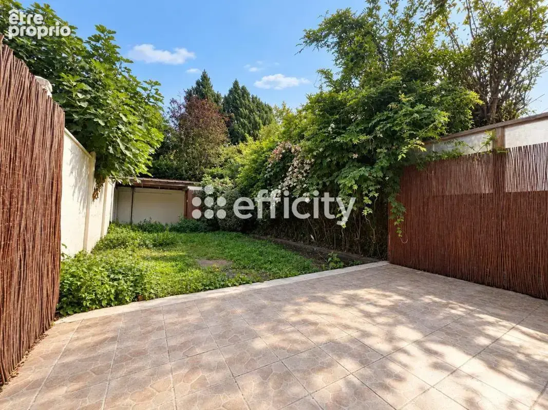 Maison 4 pièces 92 m² à vendre à La Madeleine (59110) - photo 3