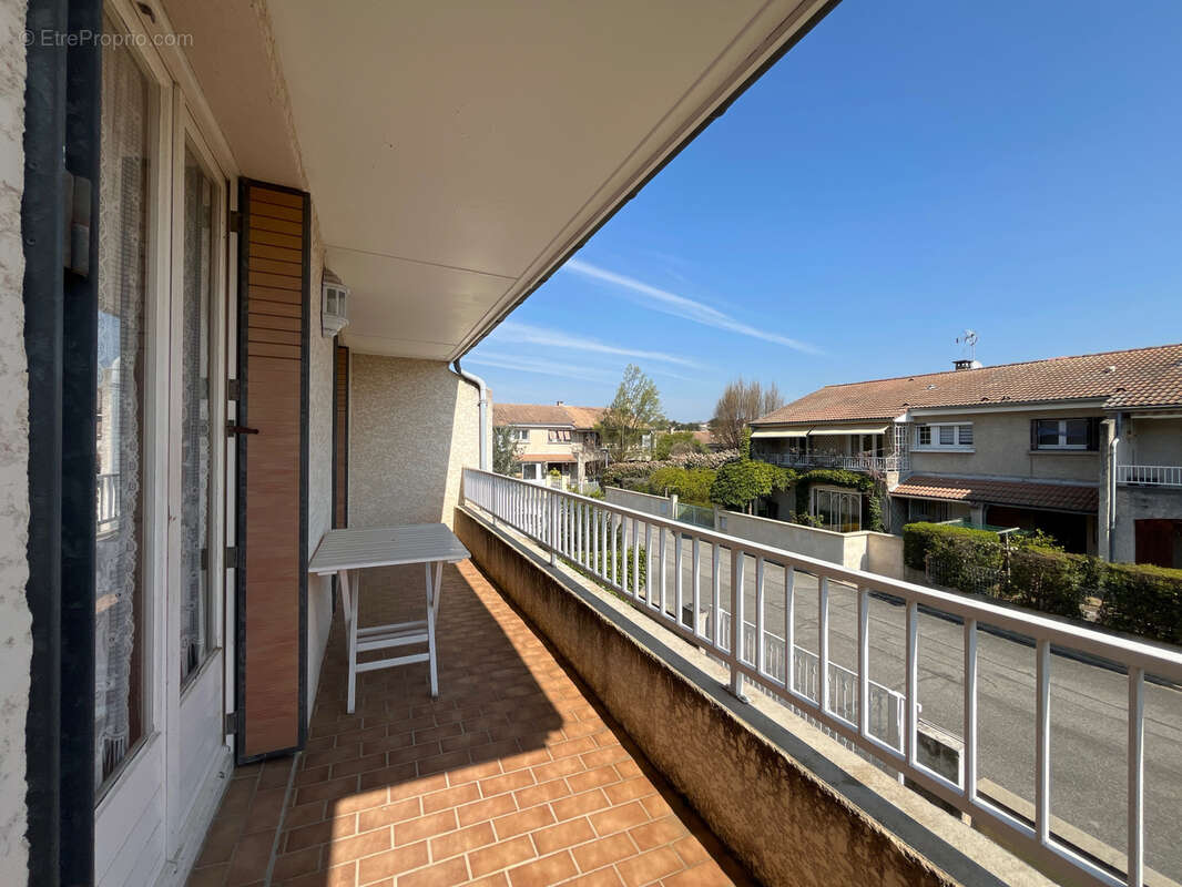 Maison à BEAUVALLON