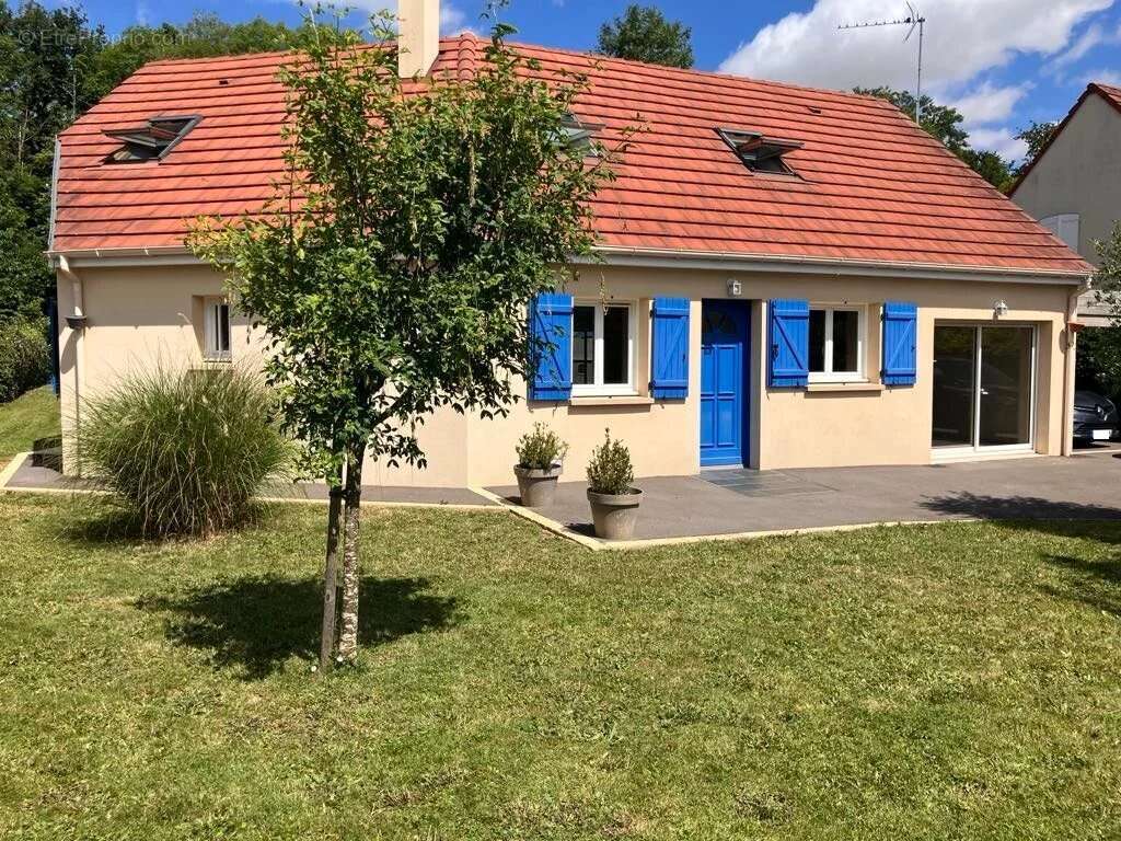 Maison à SOURS