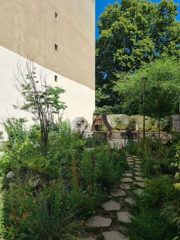 Appartement à VINCENNES