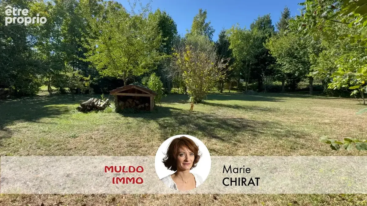 Terrain à VIENNE