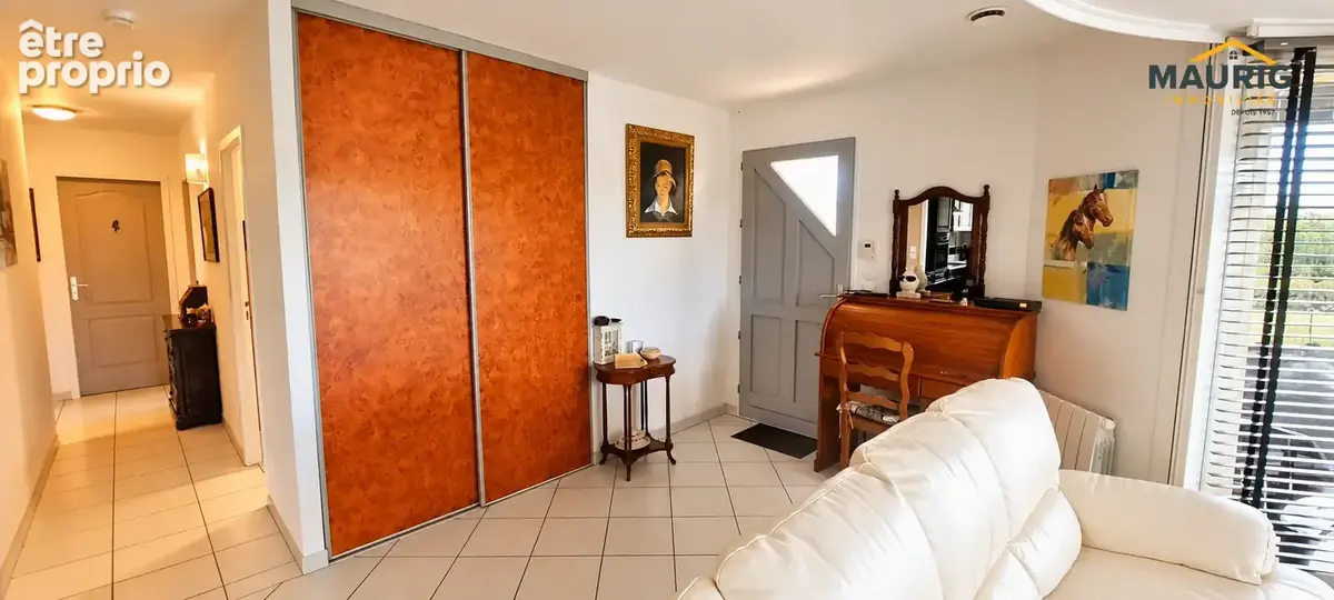Maison 5 pièces 108 m2 proximité Duras - photo 4