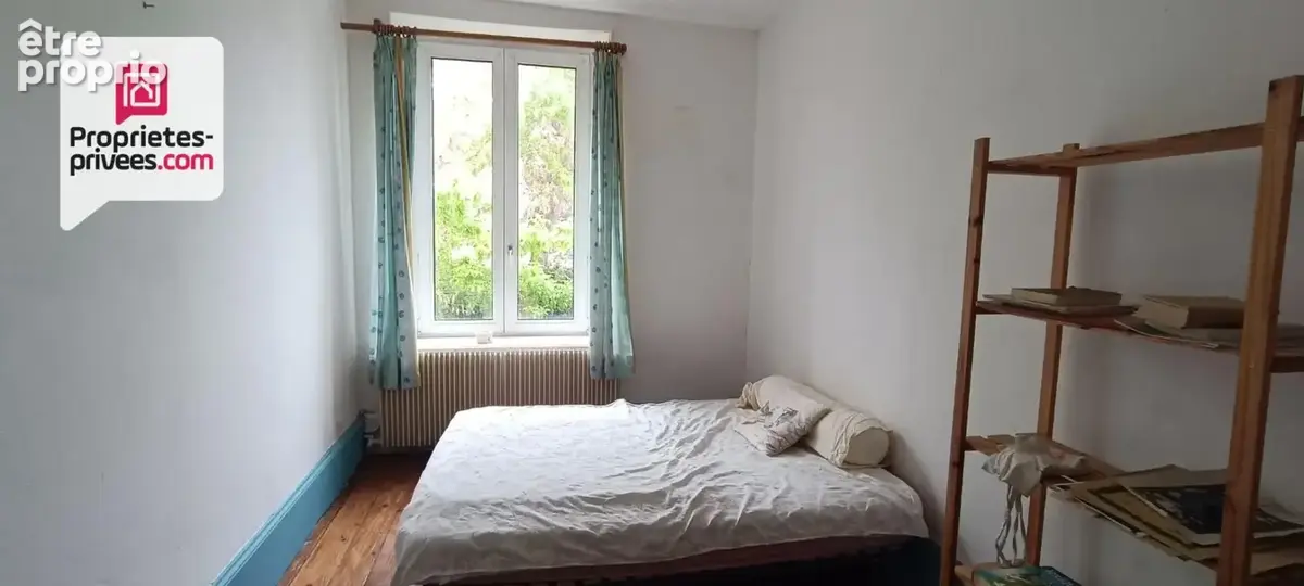 Maison de caractère Luxeuil centre 120 m2 - photo 13