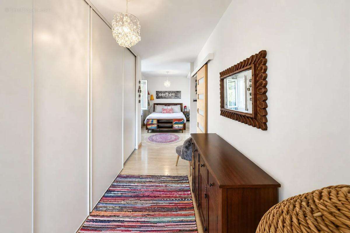 Maison à MARSEILLE-15E
