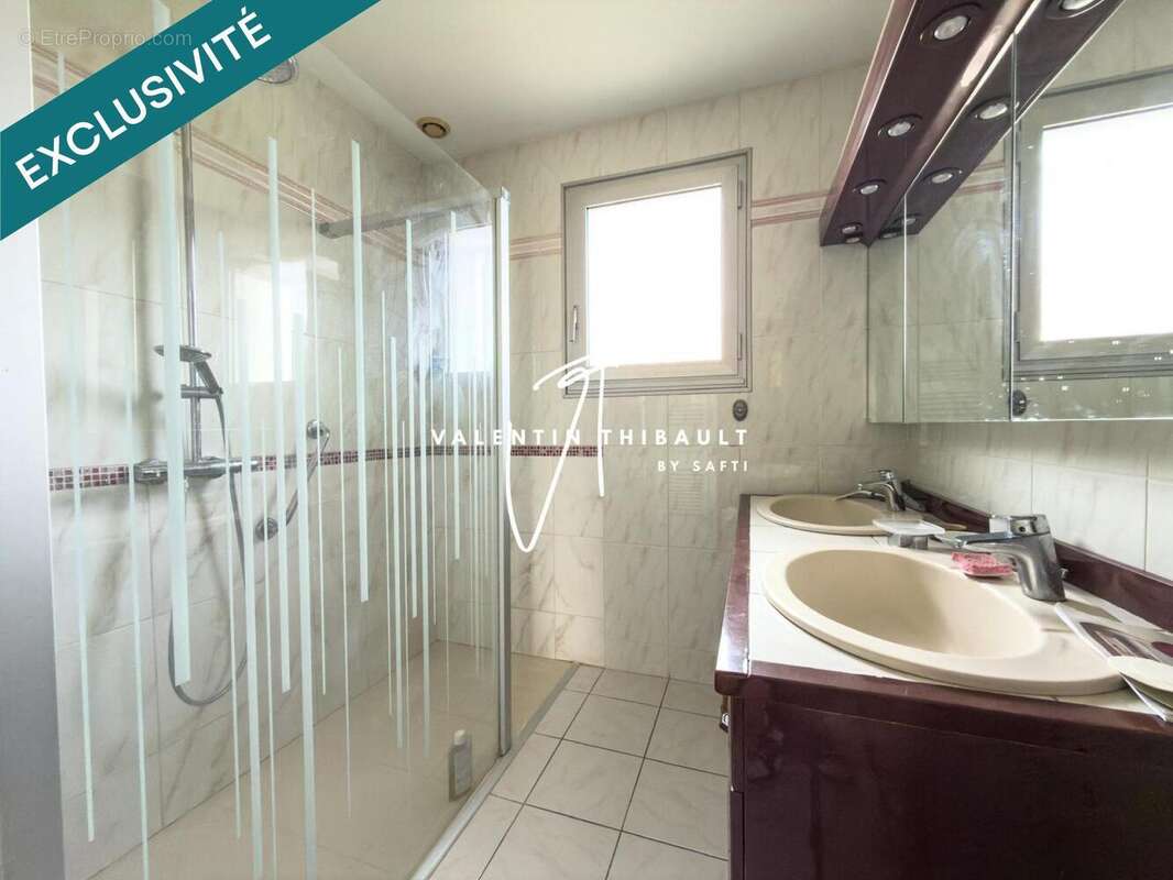 Photo 9 - Maison à SAINT-BENOIT