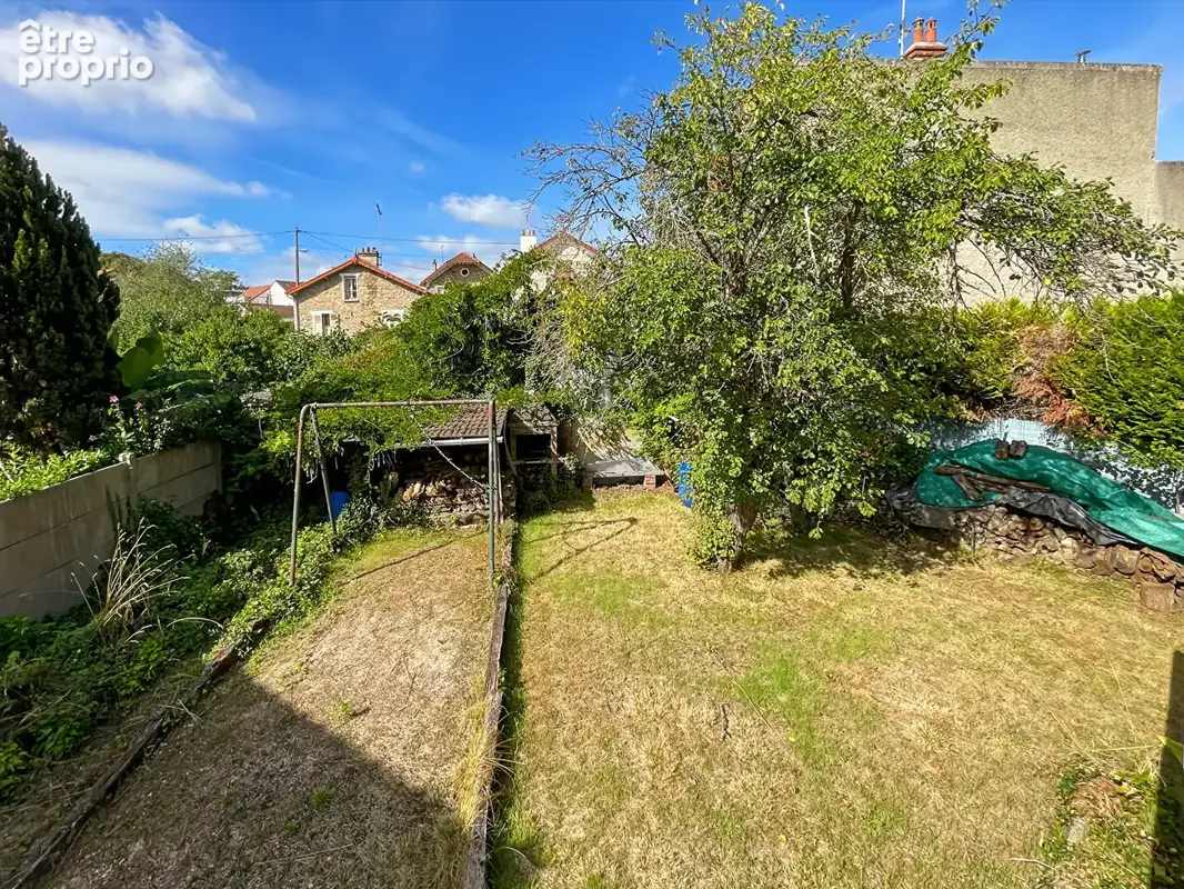 Maison 195m² à melun - photo 14