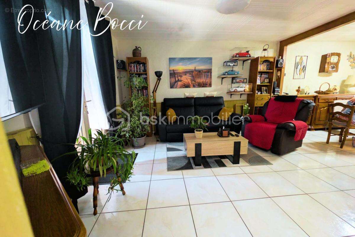 Maison familiale - photo 3
