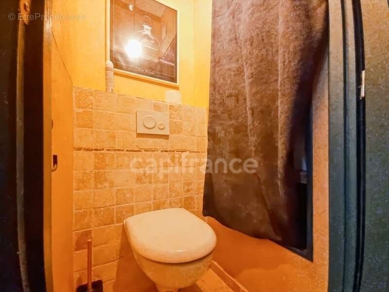 Appartement à CHALON-SUR-SAONE