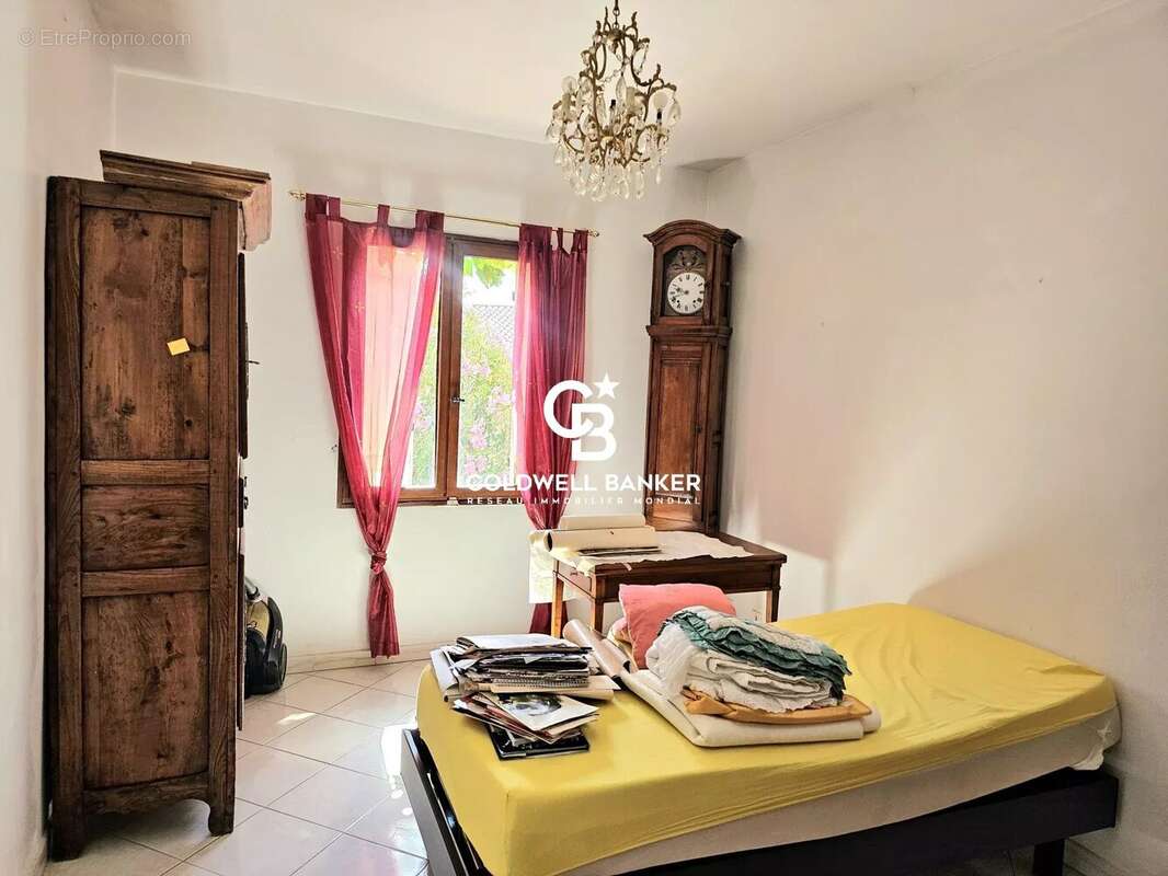Maison à GEMENOS