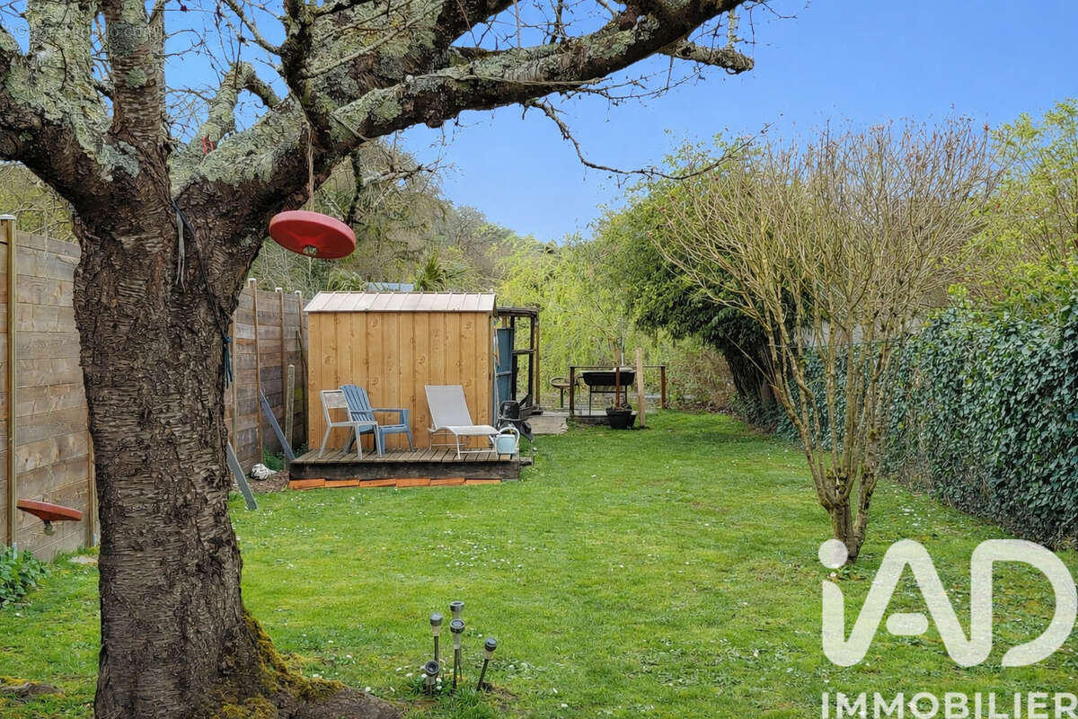 Maison 123 m² à Ruelle-Sur-Touvre  - photo 7