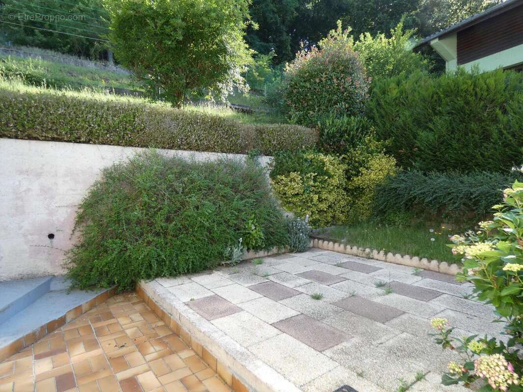 Photo 4 - Maison à BITCHE