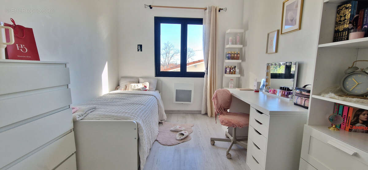 Maison à VILLENEUVE-TOLOSANE