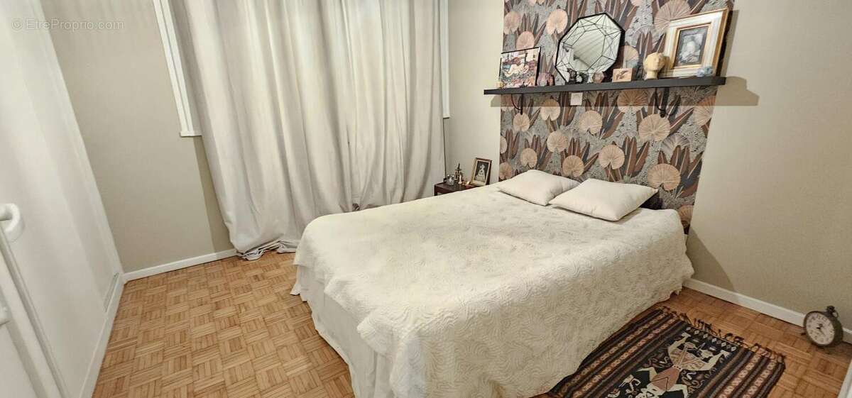 Appartement à LYON-5E