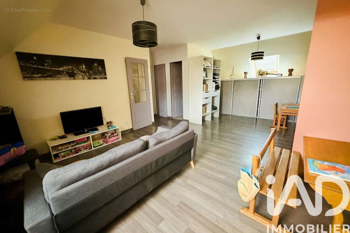 Photo 7 - Maison à FONTAINE-LA-GUYON