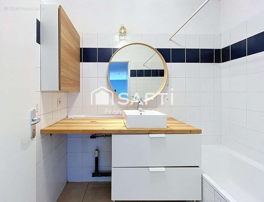 Appartement 64 m² à Bordeaux  - photo 8