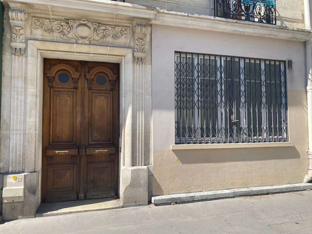 Appartement à PARIS-11E