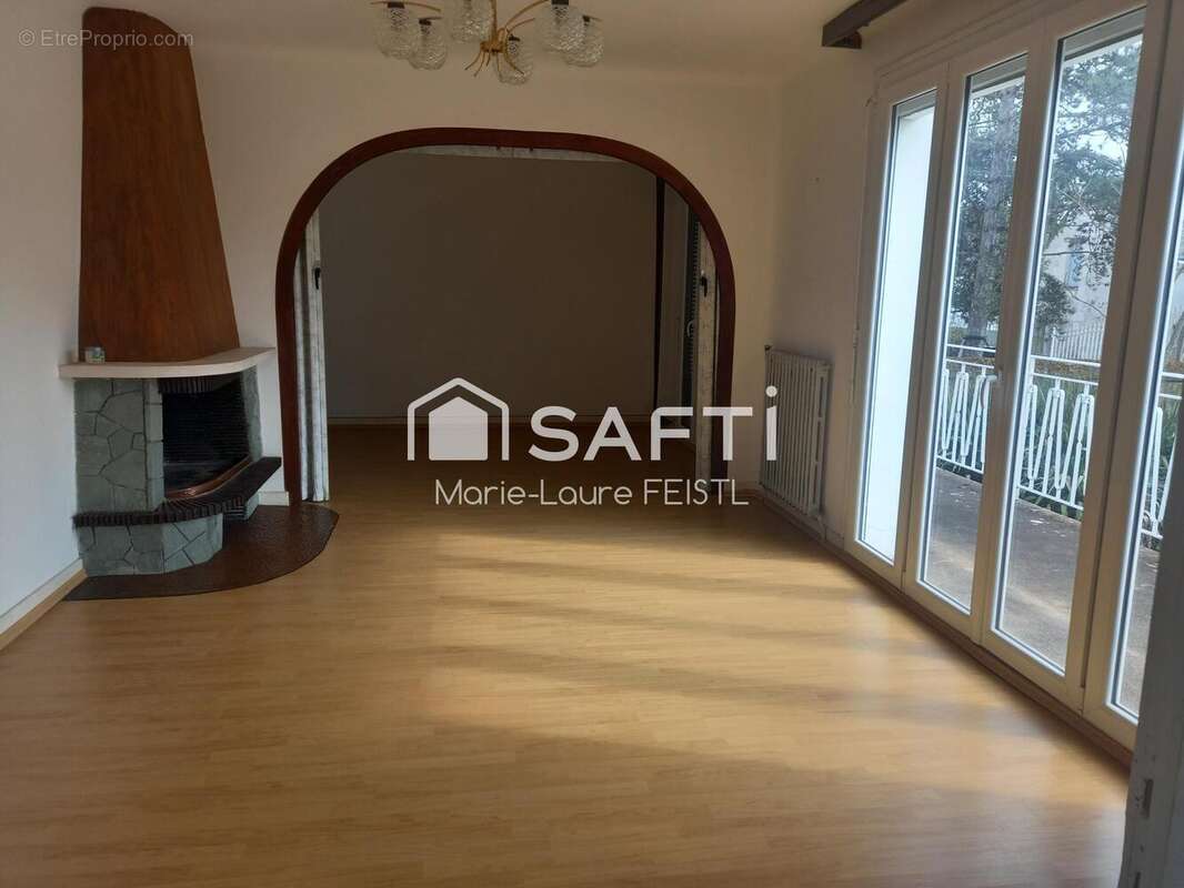 Photo 5 - Maison à LOCHES