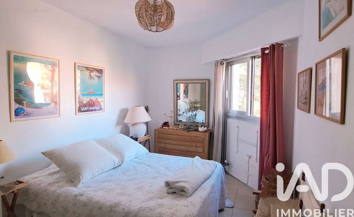 Photo 9 - Appartement à SAINT-RAPHAEL