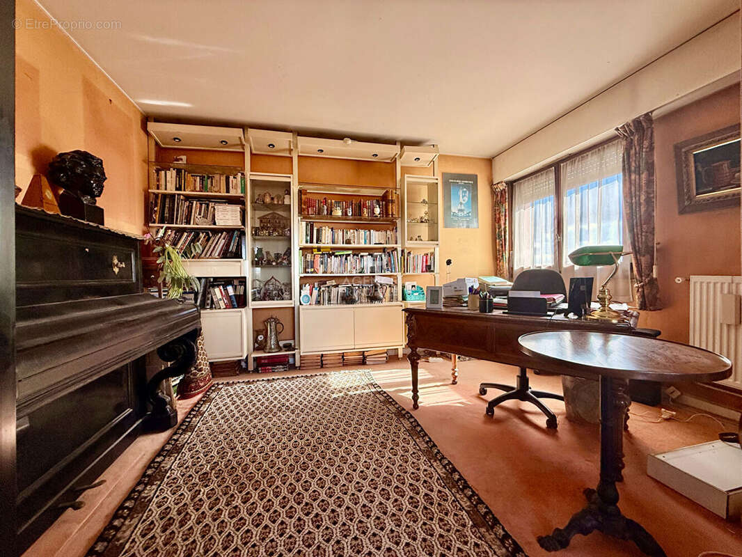 Appartement à CERGY
