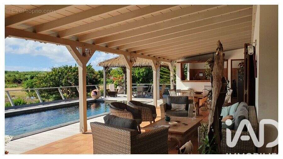 Photo 2 - Maison à SAINT-FRANCOIS