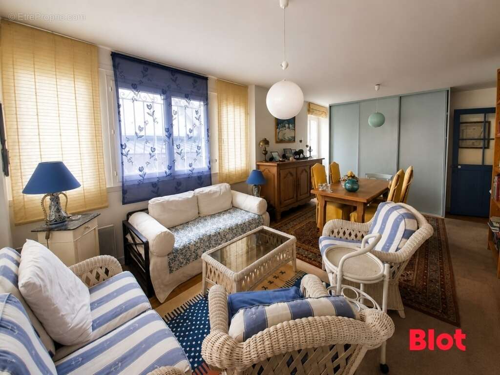 Maison 223 m² à Saint-Malo  - photo 5