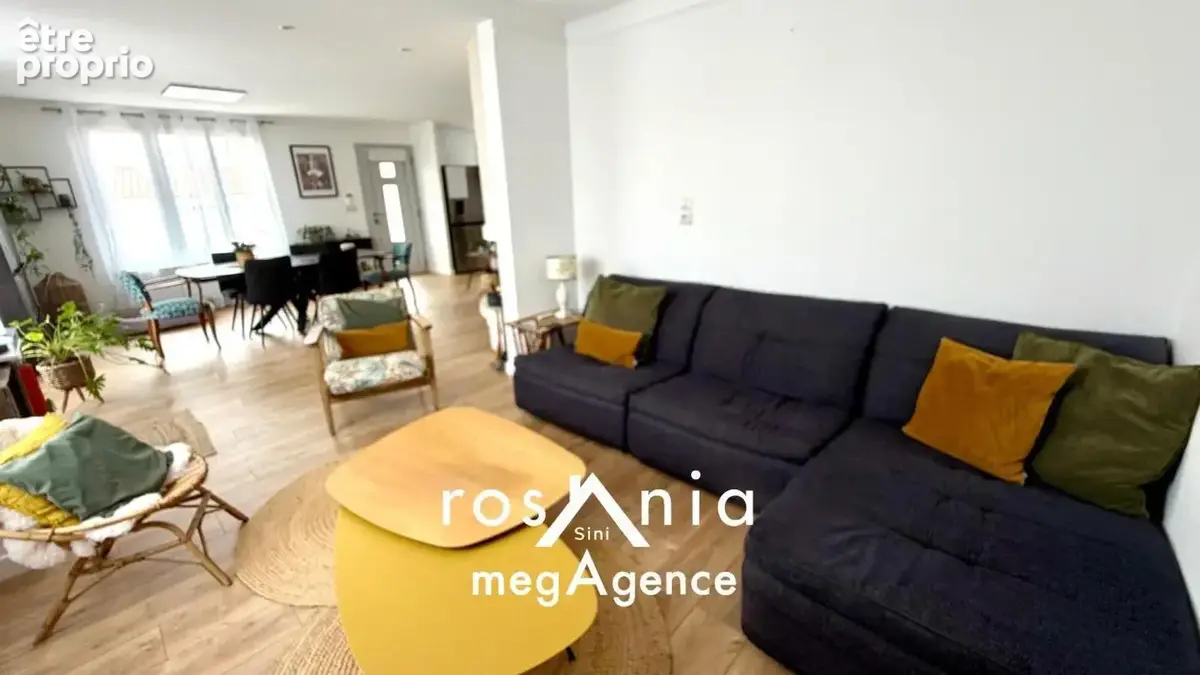 Maison de 111 m² à la chaume les sables d’olonne - photo 5