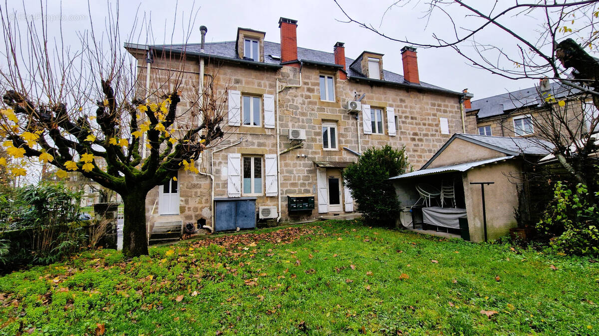 Appartement à BRIVE-LA-GAILLARDE