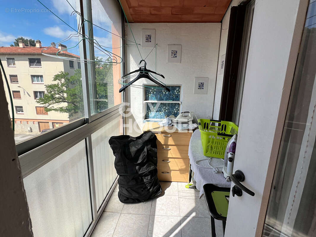 Appartement à PERPIGNAN