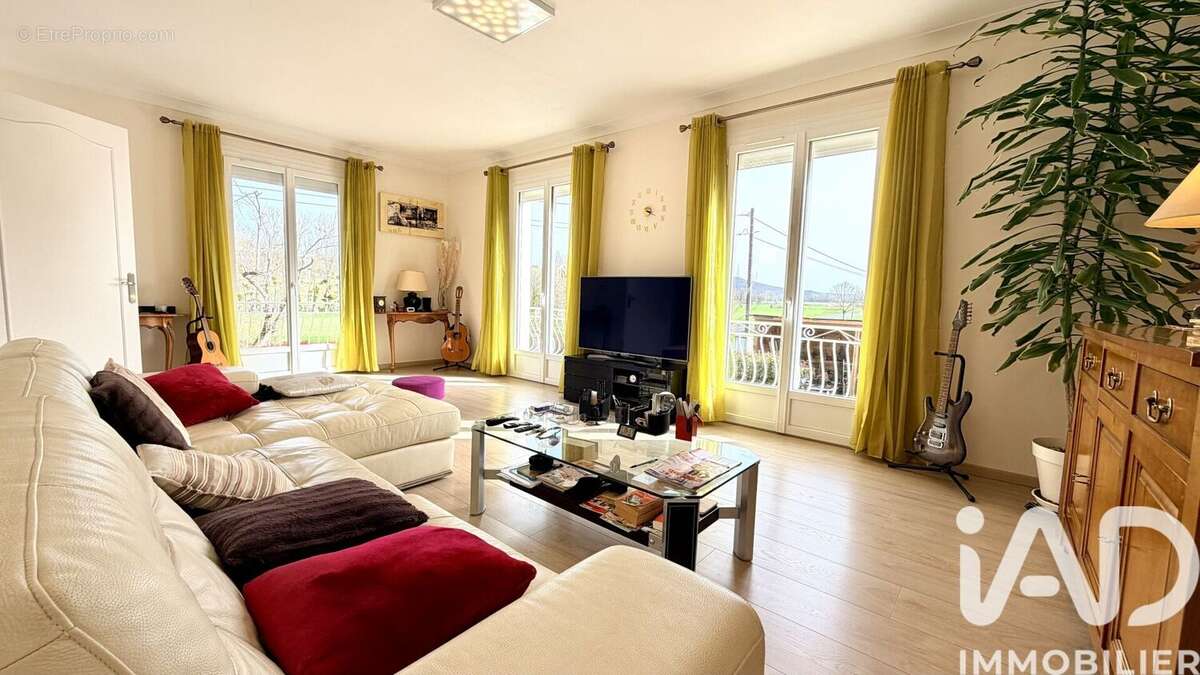 Photo 6 - Maison à MIRANDE