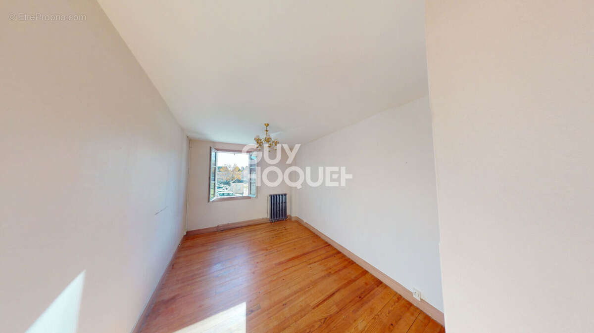 Appartement à MONEIN