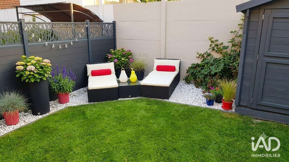Maison 114 m² à Capinghem  - photo 3