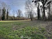 Coup de c½ur assuré pour ce terrain de loisirs avec étang - Terrain à PRESLES-ET-THIERNY