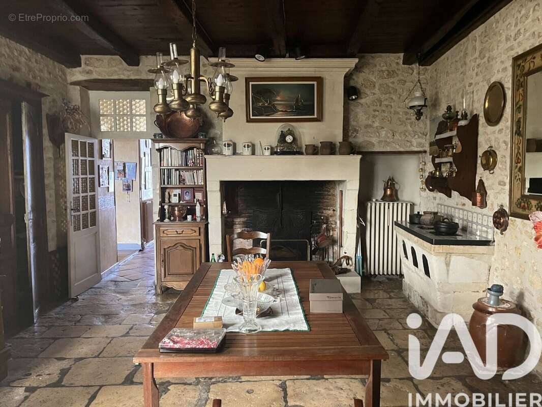 Photo 4 - Maison à LE GUA