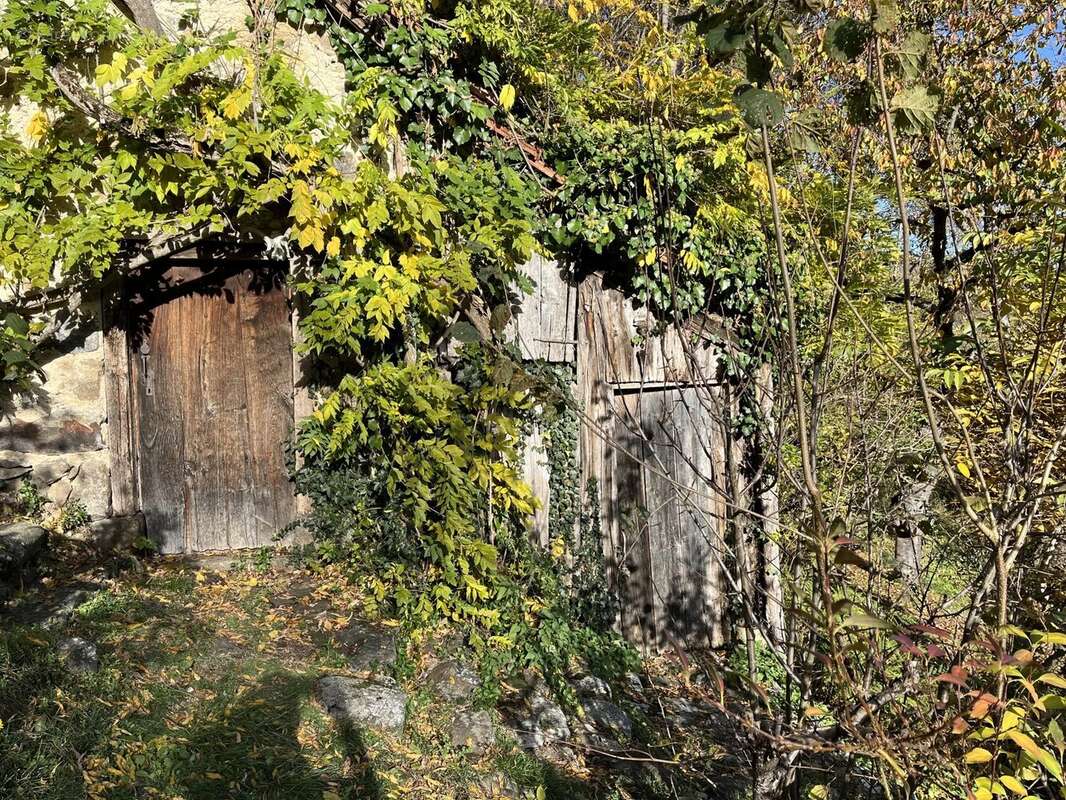 Maison à TARASCON-SUR-ARIEGE