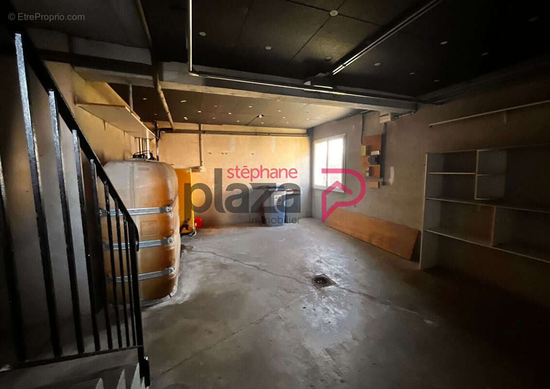 Maison à CHAMPAGNOLE