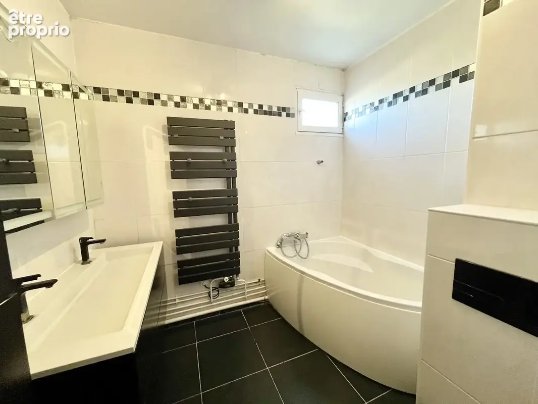 appartement Familial - secteur Adamville - photo 13