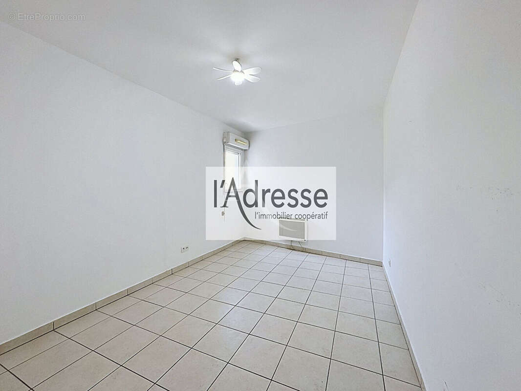 EXCLUSIVITE  Hauteur Antibes 3 pièces - photo 7