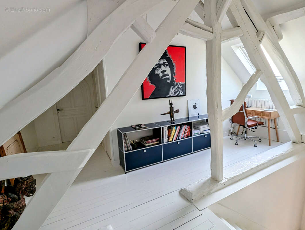 Maison à GARANCIERES