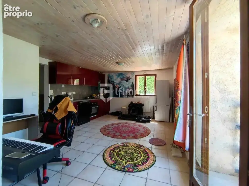 Immeuble de rapport avec 3 appartements loué - photo 4