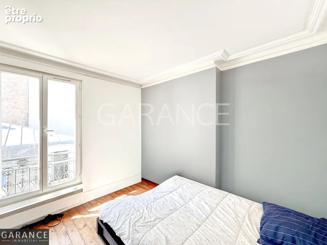 Appartement 3 pièces 50 m² à vendre à Paris-14e (75014) - photo 8