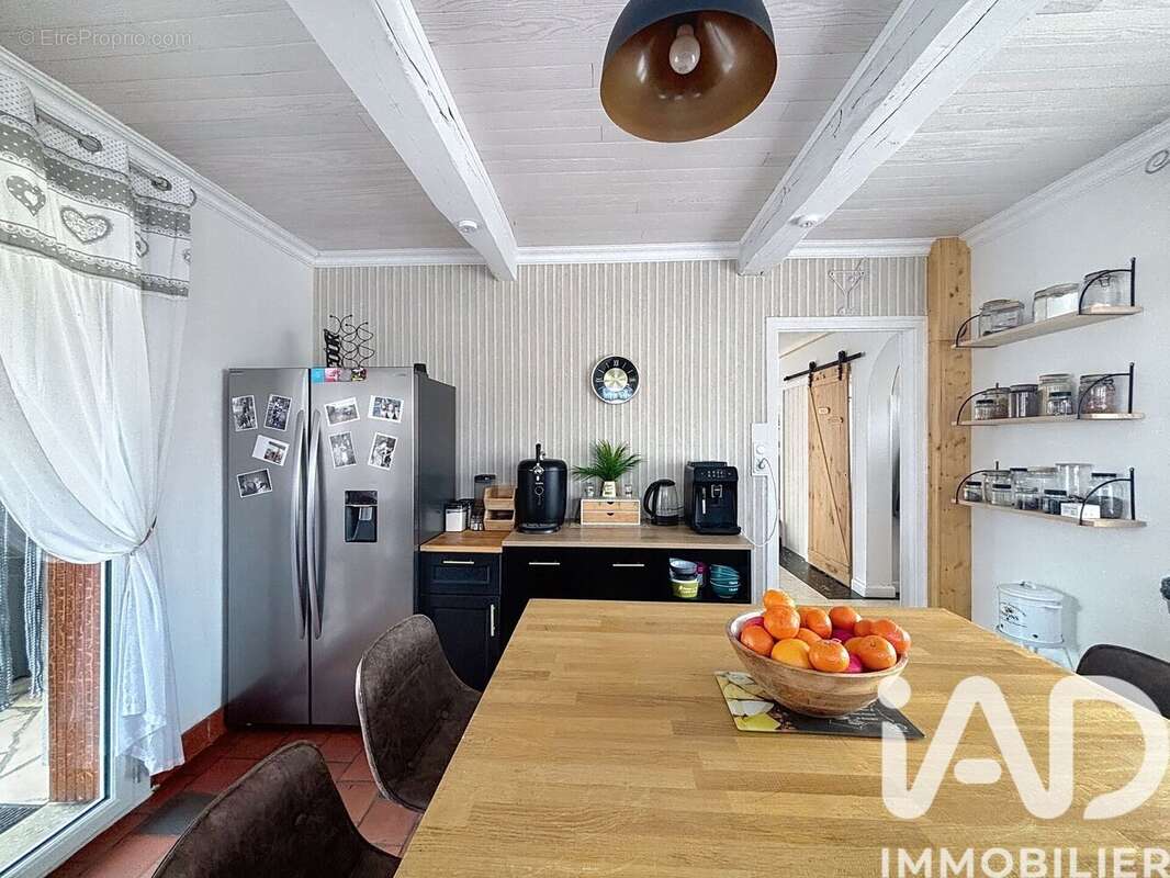 Photo 6 - Maison à COUSANCE