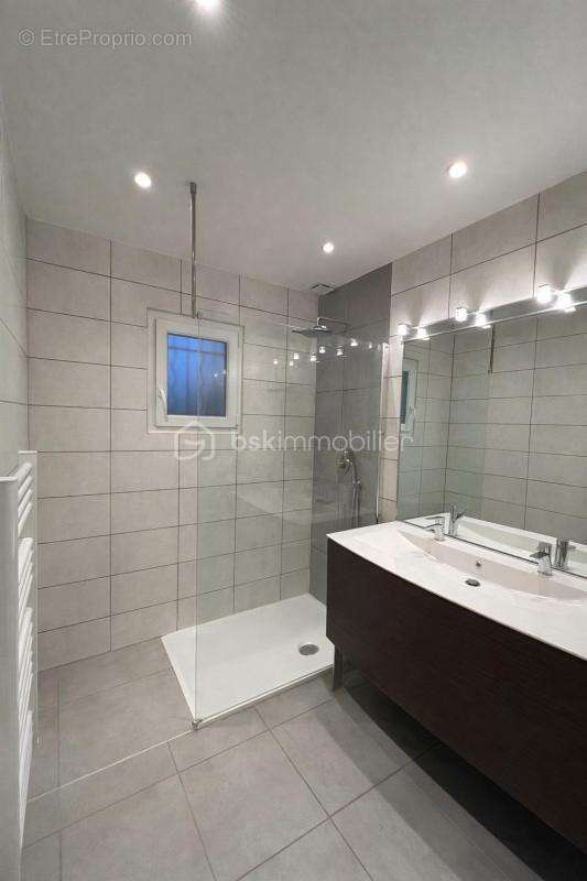 Maison à VAUDOY-EN-BRIE