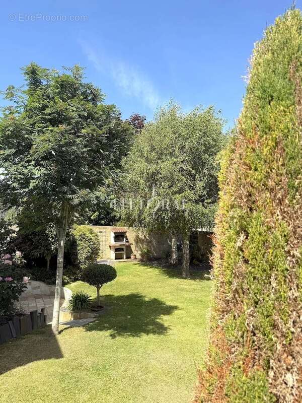 Maison à SAINT-MALO