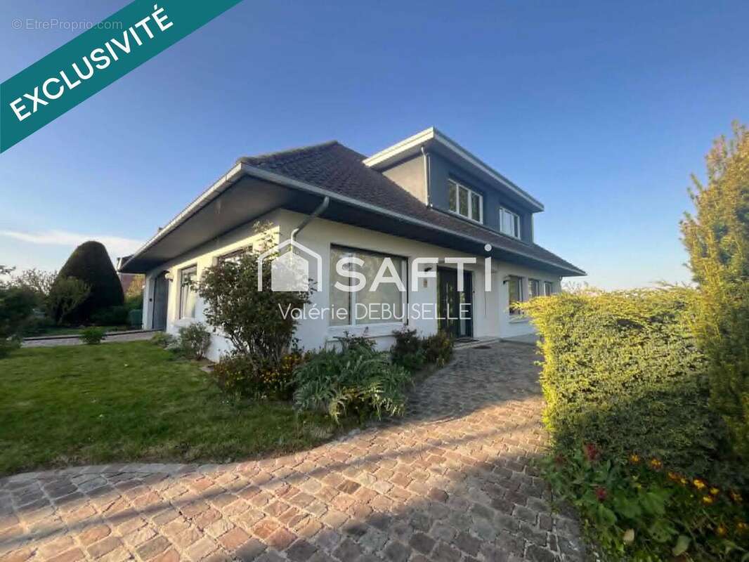 Photo 3 - Maison à BRUAY-LA-BUISSIERE