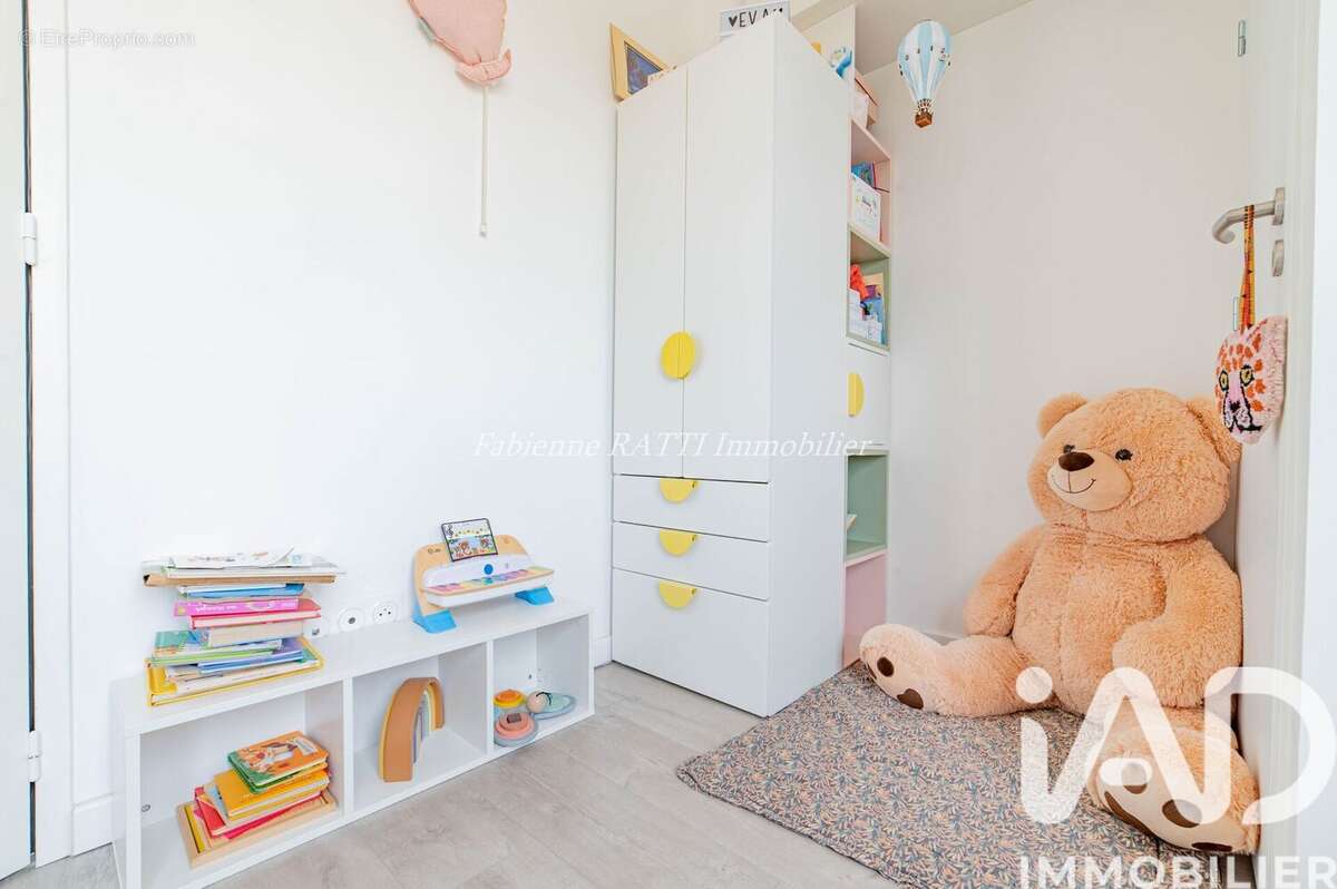 Photo 9 - Maison à CARRIERES-SUR-SEINE