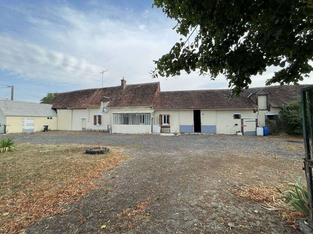 Maison - 87m ² - photo 3
