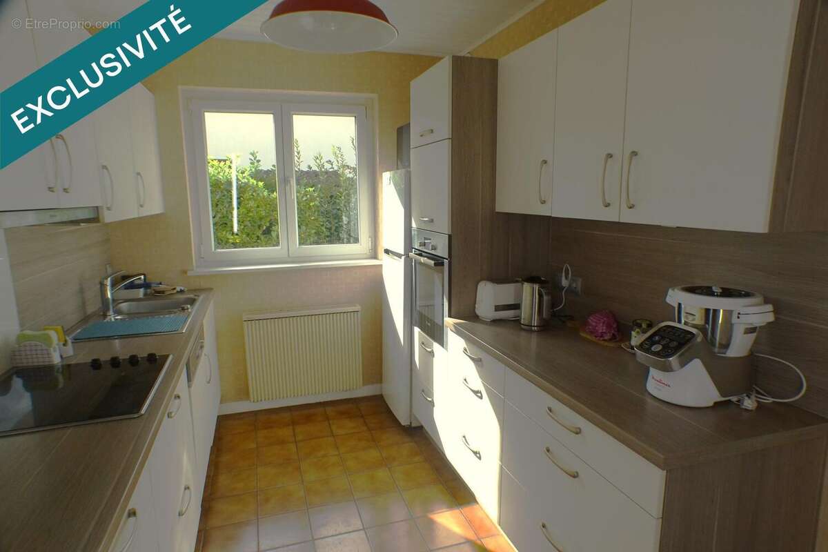 Photo 6 - Maison à TRUCHTERSHEIM