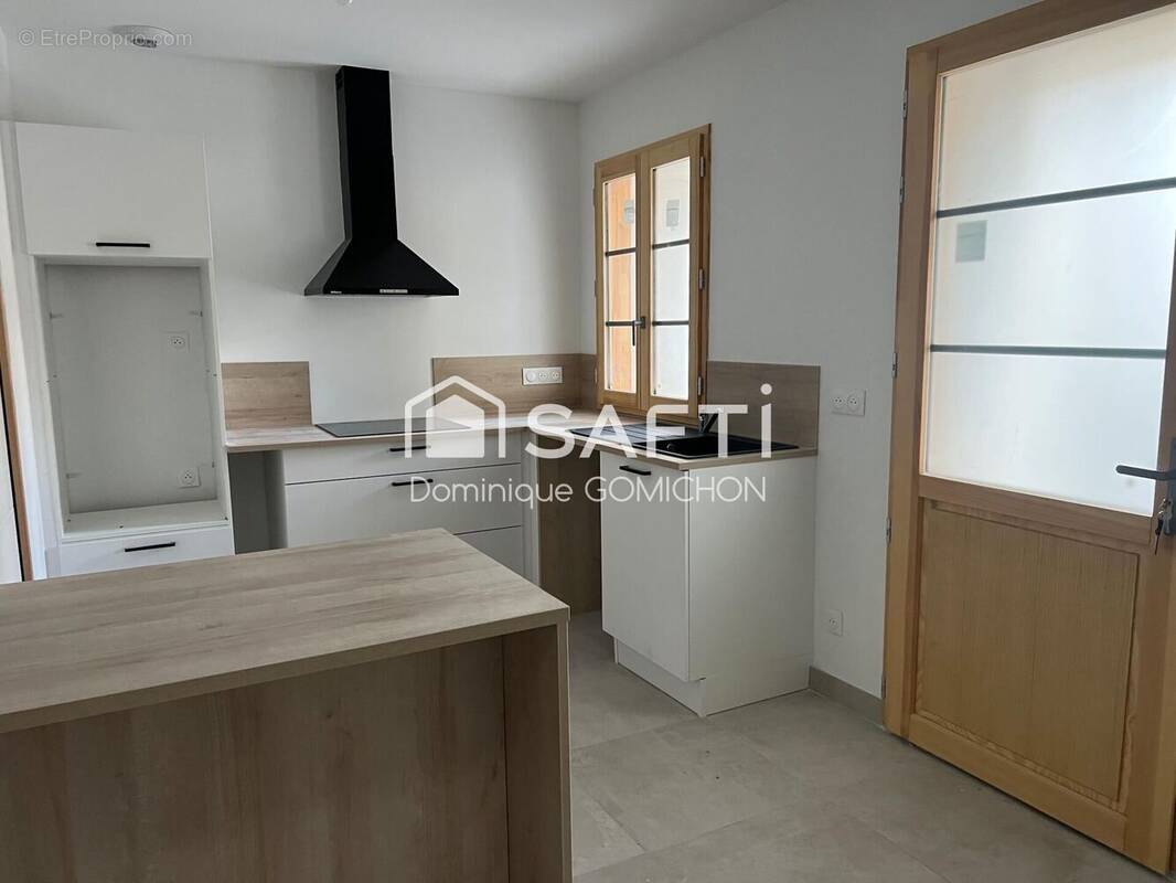 Photo 1 - Maison à CHORGES