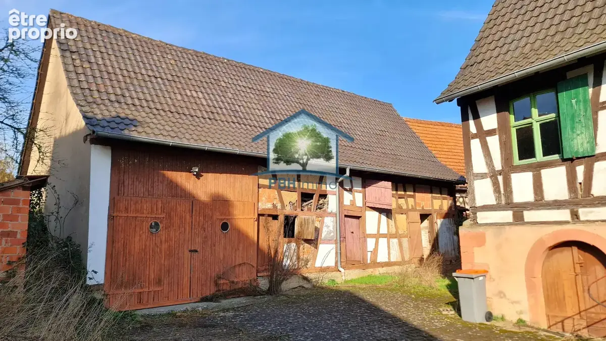 Preuschdorf (67) - maison 138 m² sur 18,7 ares - photo 3